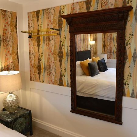 The Kings Head Inn Billingshurst Ngoại thất bức ảnh