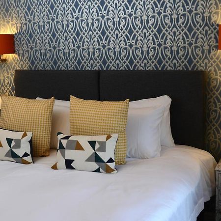The Kings Head Inn Billingshurst Ngoại thất bức ảnh
