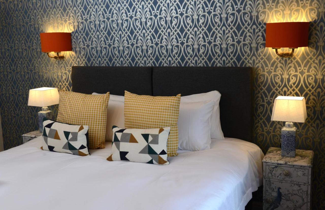 The Kings Head Inn Billingshurst Ngoại thất bức ảnh